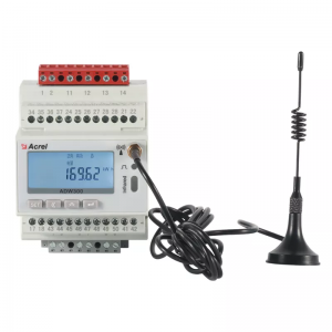 ADW300 Sendrata Smart Energy Meter