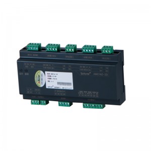 Módulo de monitoramento de linha de entrada DC AMC16Z-ZD