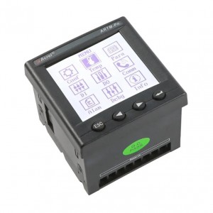 معدات قياس درجة الحرارة اللاسلكية ARTM-Pn