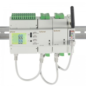 ADW210 ワイヤレス多回路エネルギーメーター