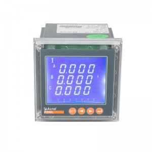 PZ96L-E4/C PV/Solar inverter energy meter