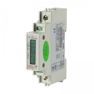 ADL10-E Single Phase Energy Meter