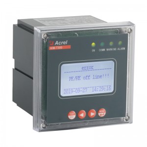 Monitor Isolasi Industri AIM-T300