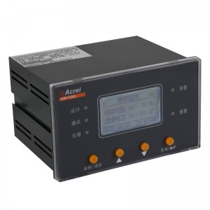 AIM-T500L Industrial Insulation Monitor