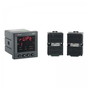 WHD72-22 Smart Temperature and Humidity Controller