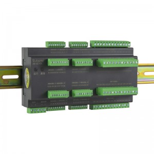 AMC16Z-FDK24/FDK48 DC Outlet Monitoring module