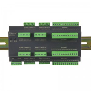 AMC16Z-FAK24/FAK48 AC Outlet Monitoring-modulo