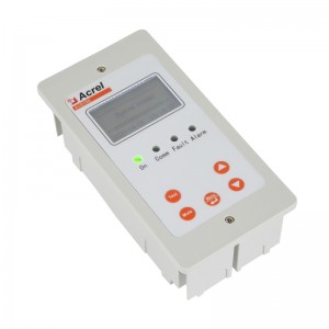 AID150 Alarm ve Görüntüleme Cihazı