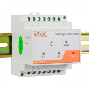 Generatore di segnali di prova ASG150
