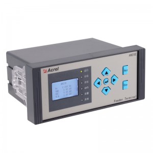 AM2SE-H 중압 과전류 보호계전기
