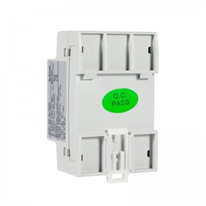 AGF-AE-D Solar/PV Inverter Energy Meter