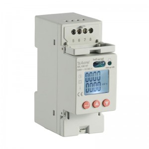 Đồng hồ đo năng lượng một pha ADL100-ET