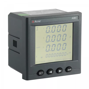 AMC96L-E4KC panel meter