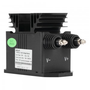 AHVS-LVシリーズ ホール電圧トランス